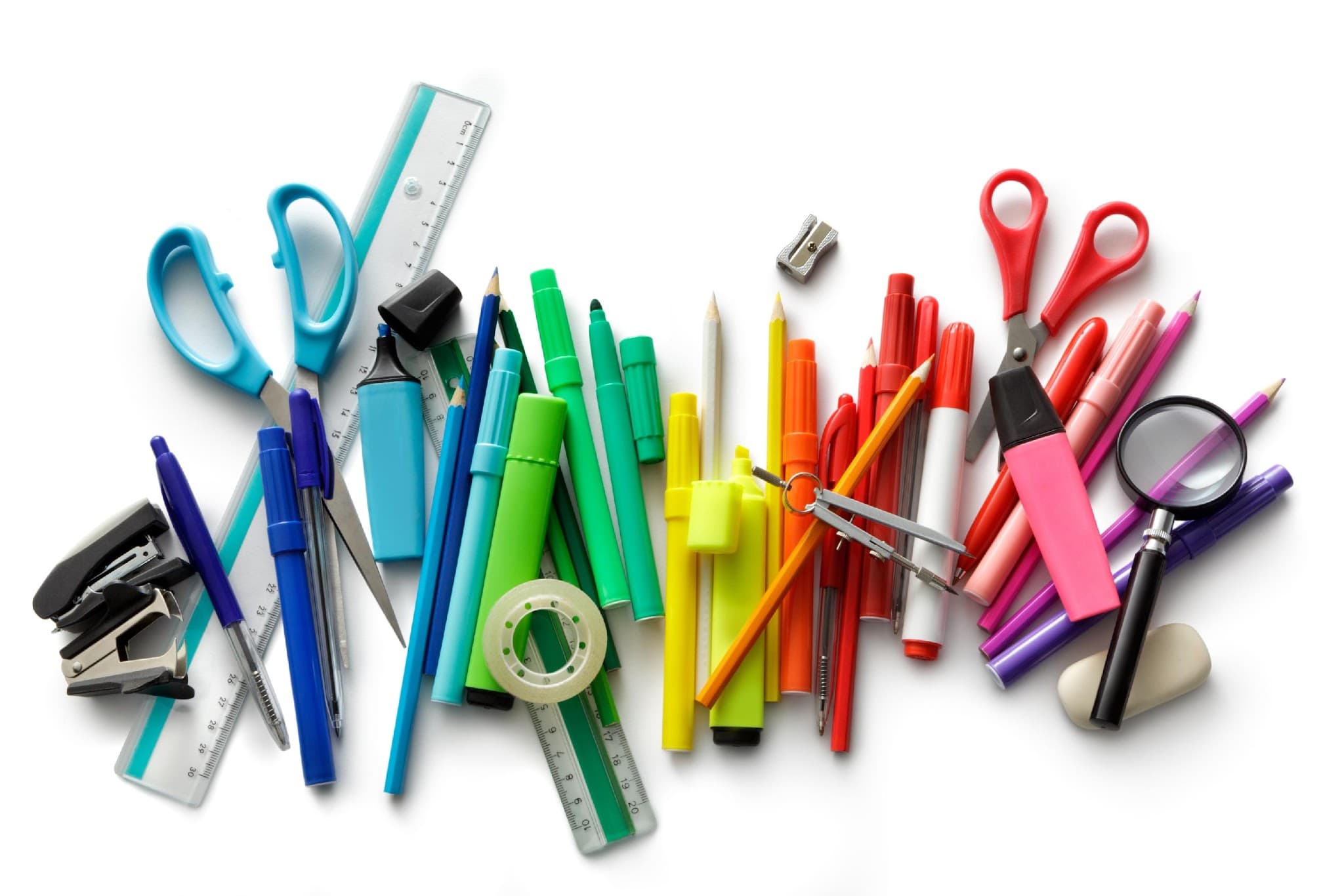 School Supplies